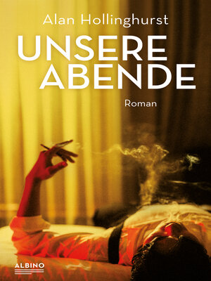 cover image of Unsere Abende